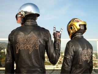 Daft Punk picture, image, poster